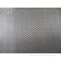 Bidirectional Twill Carbon Fiber Sheet Fabric Cloth